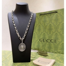 Gucci Necklaces